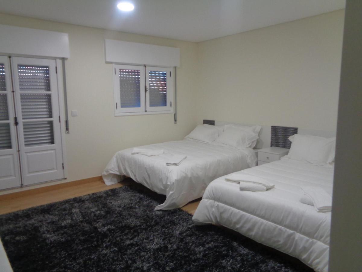 ויאנה דו קסטלו Apartamento Vi-Ana מראה חיצוני תמונה