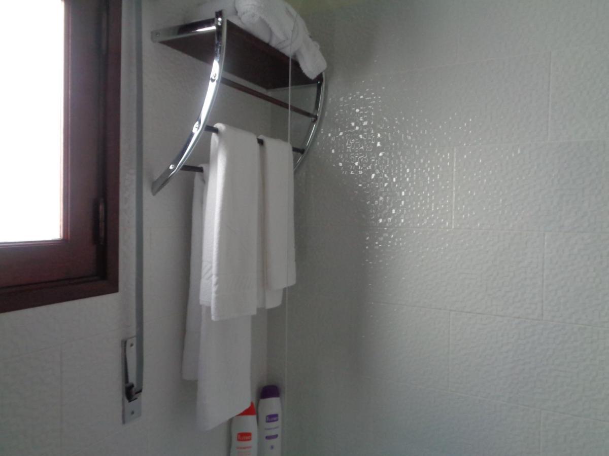 ויאנה דו קסטלו Apartamento Vi-Ana מראה חיצוני תמונה