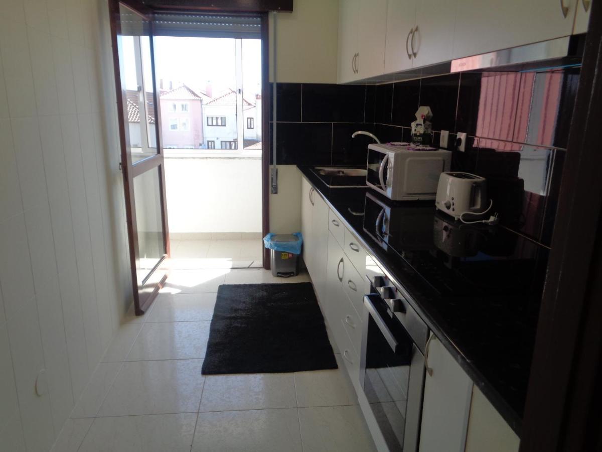 ויאנה דו קסטלו Apartamento Vi-Ana מראה חיצוני תמונה