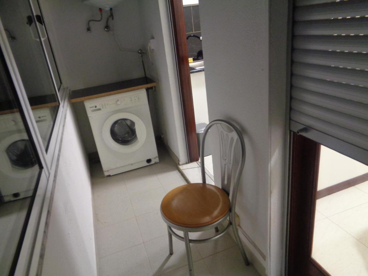 ויאנה דו קסטלו Apartamento Vi-Ana מראה חיצוני תמונה