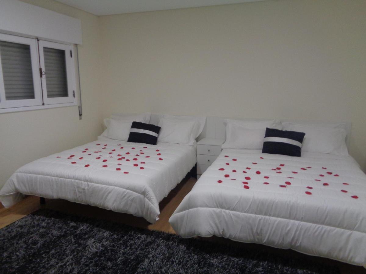ויאנה דו קסטלו Apartamento Vi-Ana מראה חיצוני תמונה