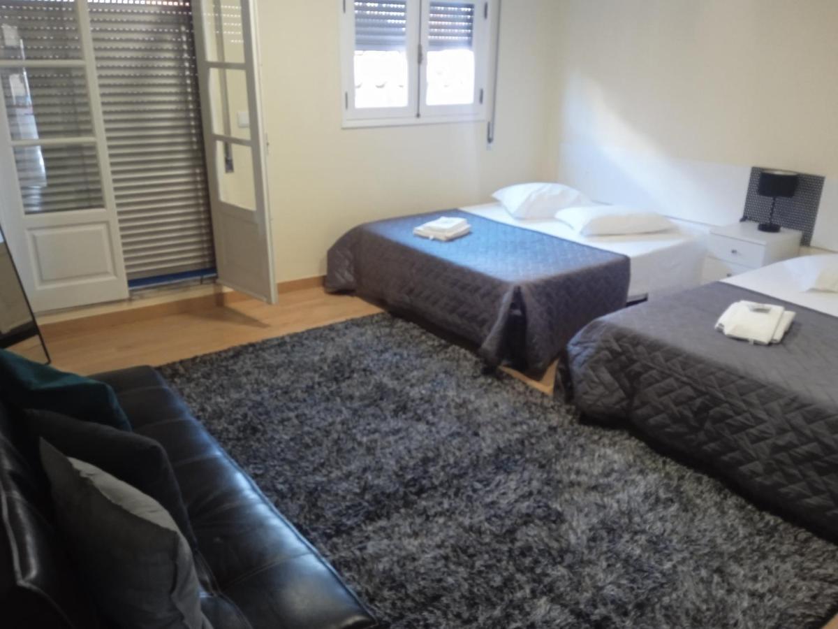 ויאנה דו קסטלו Apartamento Vi-Ana מראה חיצוני תמונה
