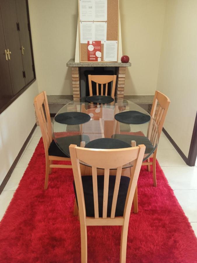 ויאנה דו קסטלו Apartamento Vi-Ana מראה חיצוני תמונה