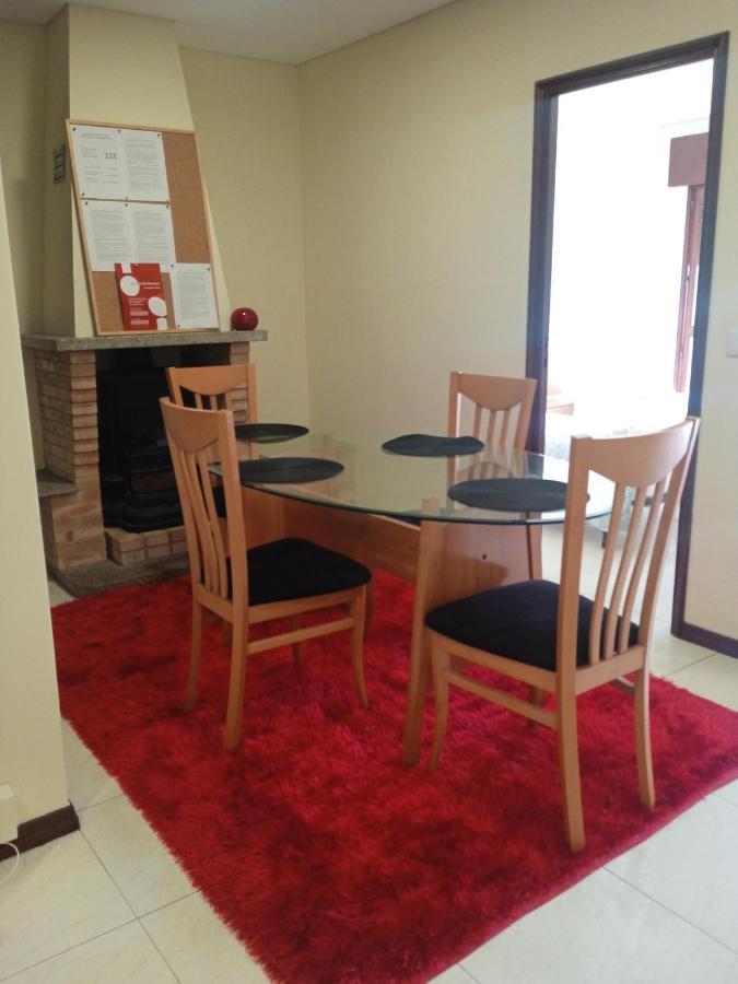 ויאנה דו קסטלו Apartamento Vi-Ana מראה חיצוני תמונה