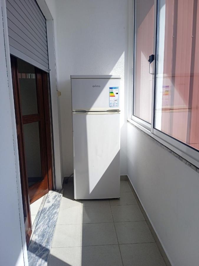 ויאנה דו קסטלו Apartamento Vi-Ana מראה חיצוני תמונה
