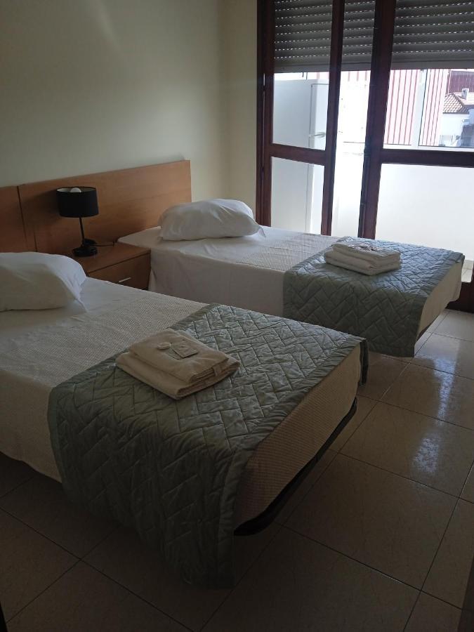 ויאנה דו קסטלו Apartamento Vi-Ana מראה חיצוני תמונה