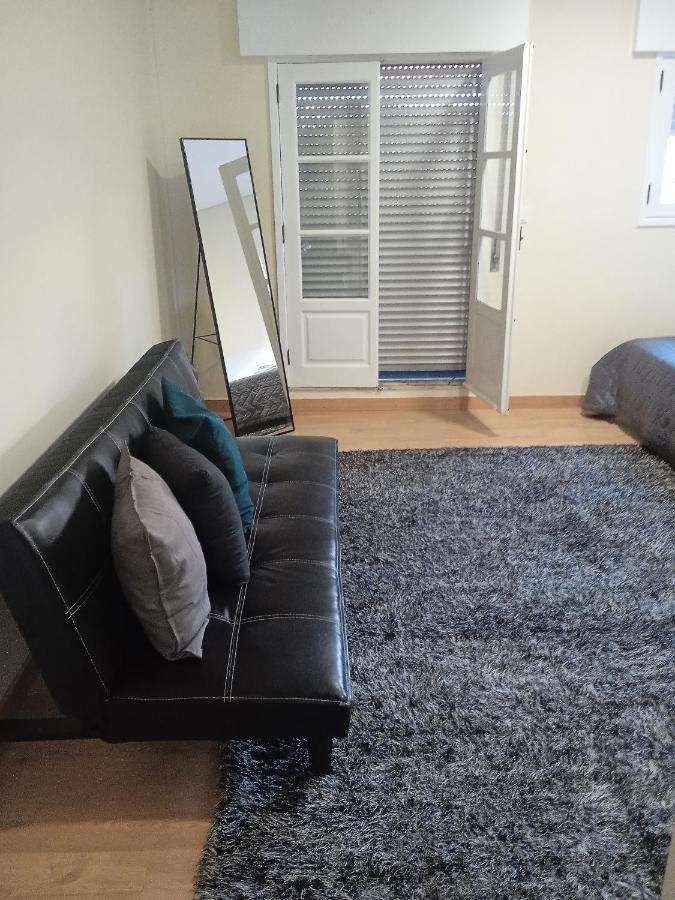 ויאנה דו קסטלו Apartamento Vi-Ana מראה חיצוני תמונה