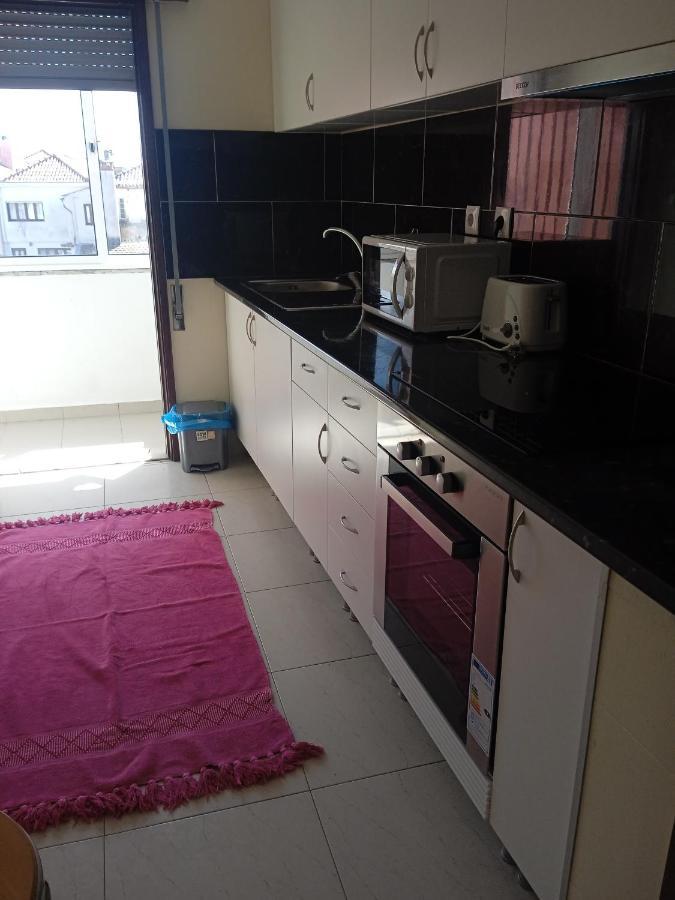 ויאנה דו קסטלו Apartamento Vi-Ana מראה חיצוני תמונה