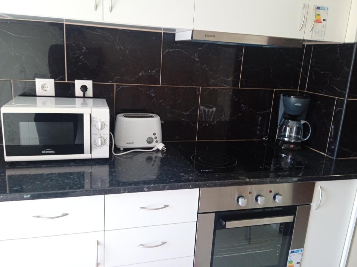 ויאנה דו קסטלו Apartamento Vi-Ana מראה חיצוני תמונה