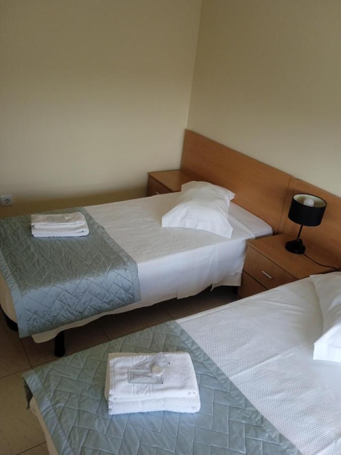 ויאנה דו קסטלו Apartamento Vi-Ana מראה חיצוני תמונה