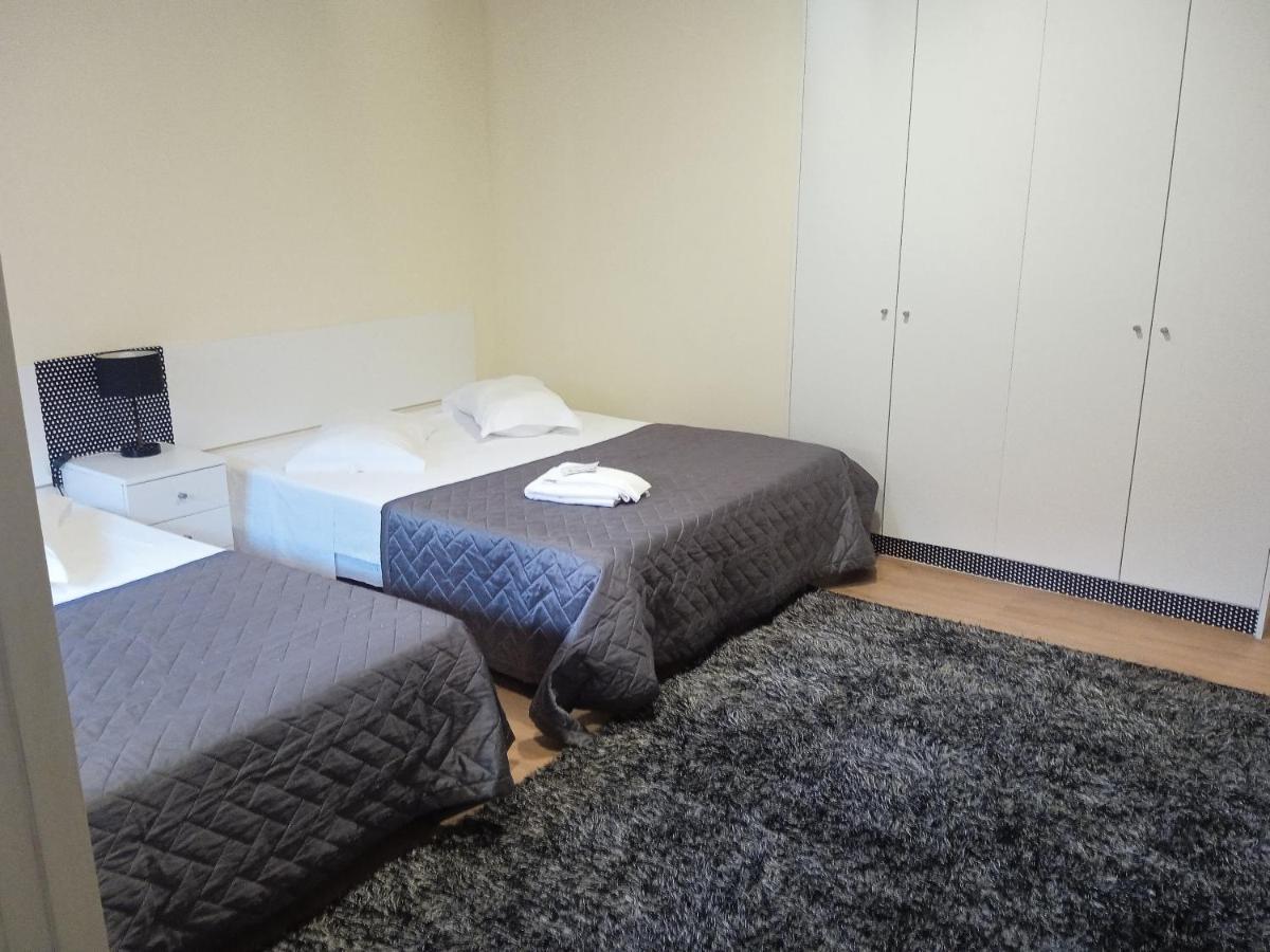 ויאנה דו קסטלו Apartamento Vi-Ana מראה חיצוני תמונה