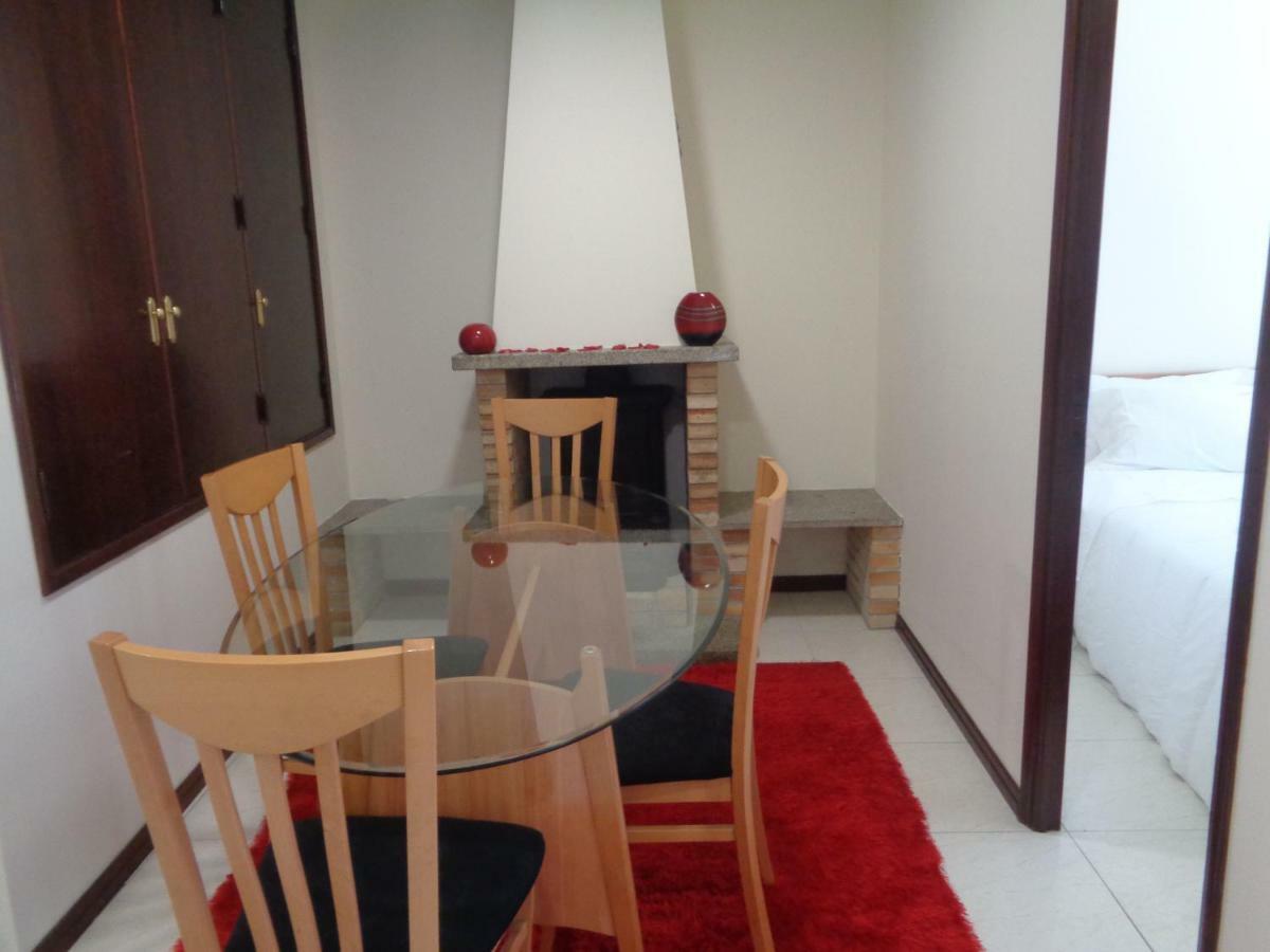 ויאנה דו קסטלו Apartamento Vi-Ana מראה חיצוני תמונה
