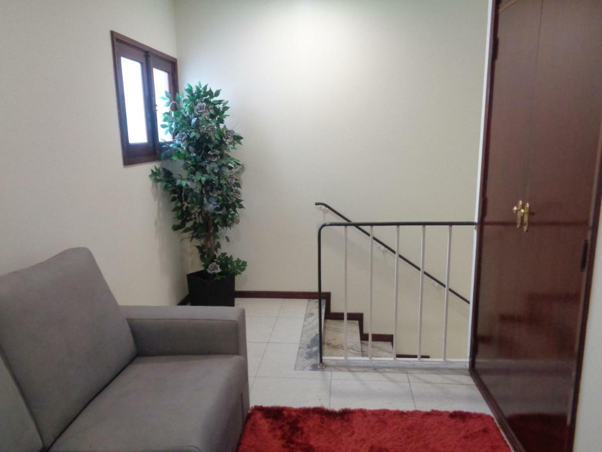 ויאנה דו קסטלו Apartamento Vi-Ana מראה חיצוני תמונה